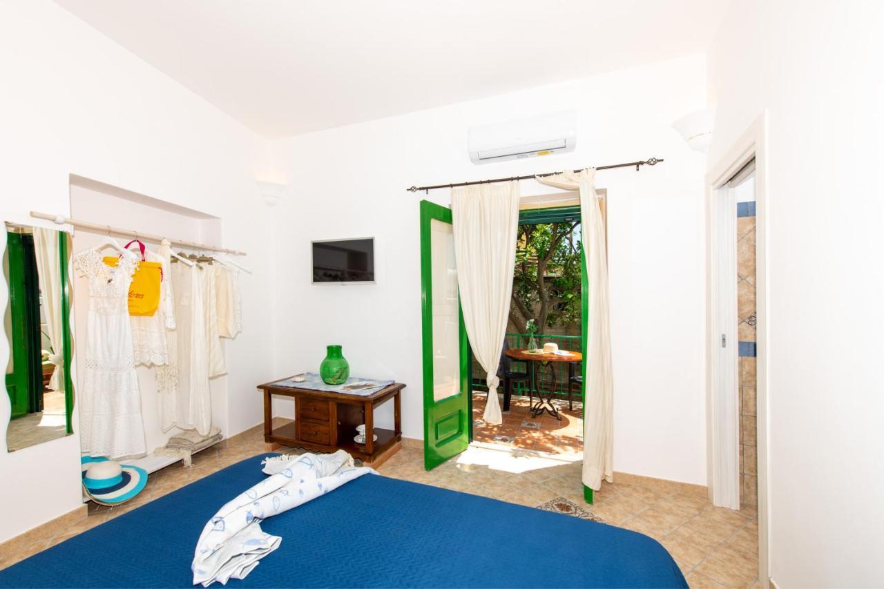 Yourhome - Casa Marina โปซิตาโน ภายนอก รูปภาพ